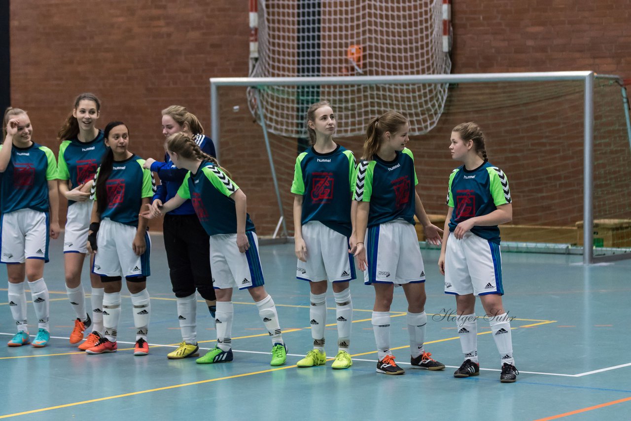 Bild 639 - Dodenhof Cup